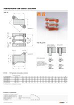 Catalogo PDF (PORTASTAMPI CON GUIDE A COLONNA) - 14