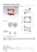 Catalogo PDF (PORTASTAMPI CON GUIDE A COLONNA) - 15