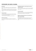 Catalogo PDF (PORTASTAMPI CON GUIDE A COLONNA) - 2