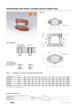 Catalogo PDF (PORTASTAMPI CON GUIDE A COLONNA) - 7