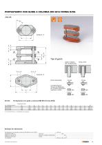 Catalogo PDF (PORTASTAMPI CON GUIDE A COLONNA) - 8