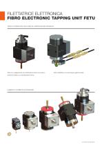 FILETTATRICE ELETTRONICA – FETU - 6