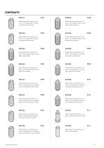 Molle / Molle a gas - 8