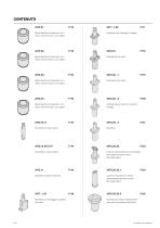 Molle / Molle a gas - 9