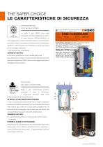 The Safer Choice - Optimum safety for tools and operators FIBRO-Gas Springs - 4