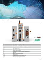 WIRELESS PRESSURE MONITORING CONTROLLO VIA RADIO DELLE MOLLE A GAS NELL' UTENSILE - 11