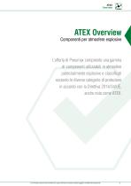 ATEX OVERVIEW - 3