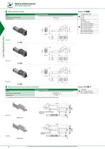 ELETTROVALVOLE OPTYMA-Sc  DESIGN COMPATTO - 10