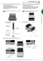 ELETTROVALVOLE OPTYMA-Sc  DESIGN COMPATTO - 5