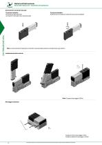 ELETTROVALVOLE OPTYMA-Sc  DESIGN COMPATTO - 6