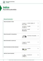 GREEN LINE - RACCORDERIA PNEUMATICA-10