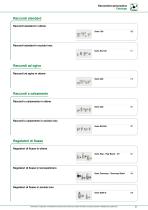 GREEN LINE - RACCORDERIA PNEUMATICA-11