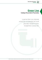 GREEN LINE - RACCORDERIA PNEUMATICA-3