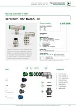 GREEN LINE - RACCORDERIA PNEUMATICA - 15