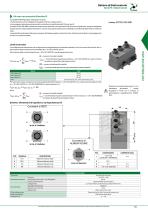 MODULO MULTIPROTOCOLLO - SERIE PX - 12