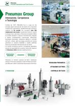 PROCESS AUTOMATION AND FLUID CONTROL COMPONENTI E SISTEMI INTEGRATI - 2