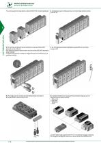 SOLUZIONI PER IL CONTROLLO DELL’AUTOMAZIONE - CATALOGO EVO - 12