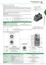 SOLUZIONI PER IL CONTROLLO DELL’AUTOMAZIONE - CATALOGO EVO - 13