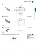 SOLUZIONI PER IL CONTROLLO DELL’AUTOMAZIONE - CATALOGO EVO-11