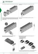 SOLUZIONI PER IL CONTROLLO DELL’AUTOMAZIONE - CATALOGO EVO-12