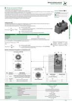 SOLUZIONI PER IL CONTROLLO DELL’AUTOMAZIONE - CATALOGO EVO-13