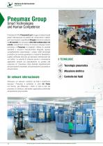 SOLUZIONI PER IL CONTROLLO DELL’AUTOMAZIONE - CATALOGO EVO-4