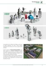 SOLUZIONI PER LA TECNOLOGIA DEL VUOTO-5