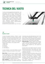 SOLUZIONI PER LA TECNOLOGIA DEL VUOTO-8