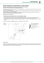 VALVOLA DI INSERIMENTO E SCARICO SERIE AIRPLUS SAFELINE - 5