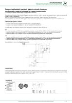 VALVOLA DI INSERIMENTO E SCARICO SERIE AIRPLUS SAFELINE - 7