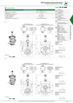 VALVOLE AD OTTURATORE SERIE PG - 10