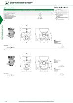 VALVOLE AD OTTURATORE SERIE PG - 11