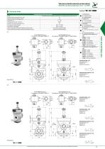 VALVOLE AD OTTURATORE SERIE PG - 4