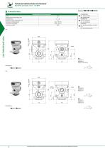 VALVOLE AD OTTURATORE SERIE PG - 5