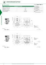 VALVOLE AD OTTURATORE SERIE PG - 7