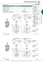 VALVOLE AD OTTURATORE SERIE PG - 8