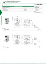 VALVOLE AD OTTURATORE SERIE PG - 9