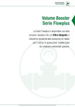 VOLUME BOOSTER - 3