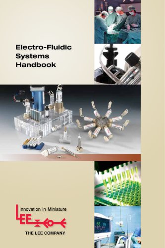 Electro-Fluidic Systems_2013