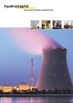 Hydratight Nuclear Brochure