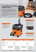 FEIN Dustex: Il nuovo standard di riferimento nell’aspirazione. - 4