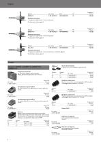 FEIN Macchine / Accessori 01/2018 - 10