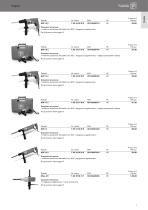 FEIN Macchine / Accessori 01/2018 - 9