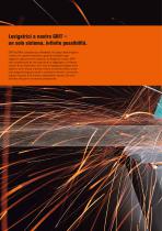 Levigatura a nastro professionale: nell?industria e nell?artigianato. - 2