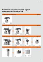 Levigatura a nastro professionale: nell?industria e nell?artigianato. - 5