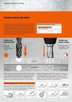 Le unità di foratura con punta a corona FEIN KBU e KBH – Macchine potenti ed universali per un’efficiente foratura su metallo - 2