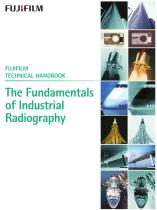 The Fundamentals of Industrial Radiography