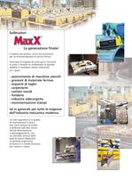 MaxX Sollevatori magnetici a comando manuale - 4