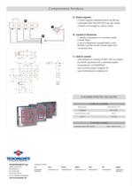 Quad Block - moduli magnetici per saldatura - 4