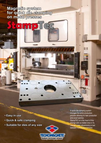 StampTec